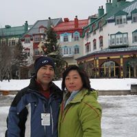 Steve Chau Photo 17