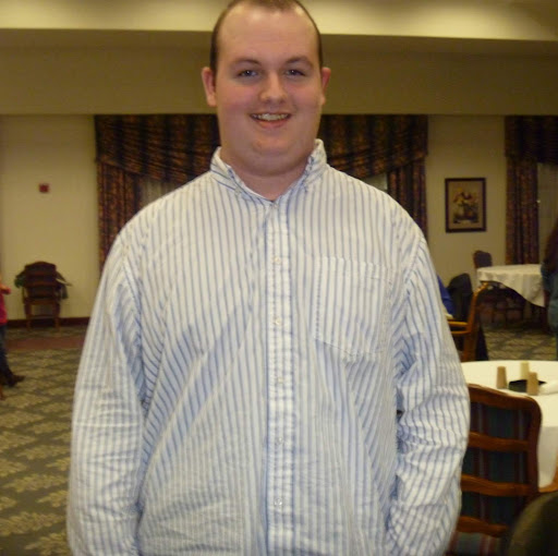 Brian Hubbard Photo 42