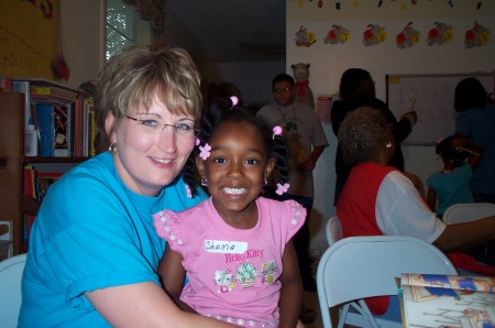 Angie Workman Photo 16