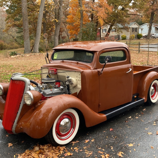 Kelley Mccallum Photo 26