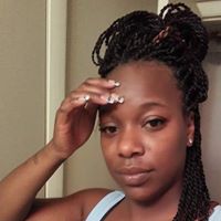 Brittany Carter Photo 30