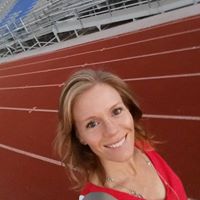 Laura Patton Photo 27