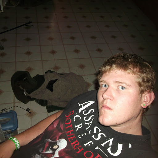 Ben Douglas Photo 38