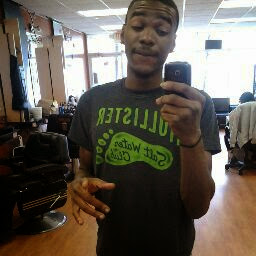 Benjamin Roberson Photo 6