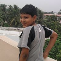 Vishnu Varma Photo 23