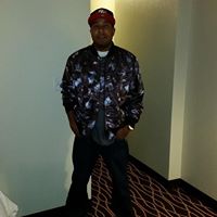Lamar Harrell Photo 6