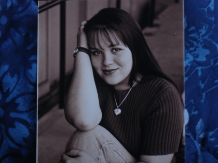 Holly York Photo 3