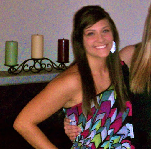 Lauren Downey Photo 9