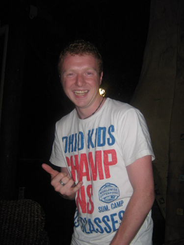David Halpin Photo 4