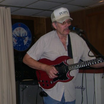 Ray Carter Photo 7