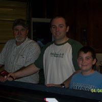 Robin Looney Photo 5
