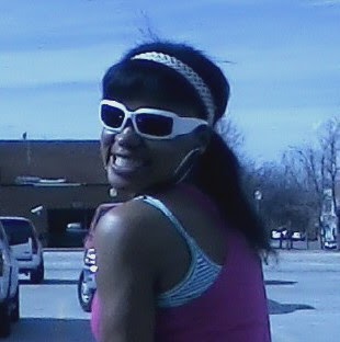 Lila Walker Photo 7