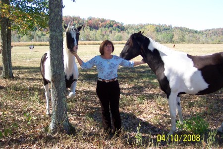 Pamela Foster Photo 38