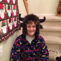 Patricia Hughey Photo 7
