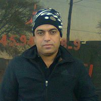 Abdullah Mohmand Photo 5