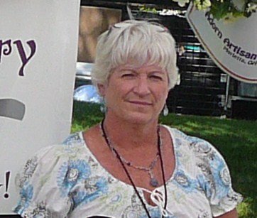 Wendy Gray Photo 20
