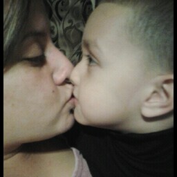 Brenda Antunez Photo 6