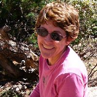 Janet Fisher Photo 39