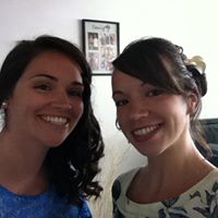 Sarah Hanley Photo 23
