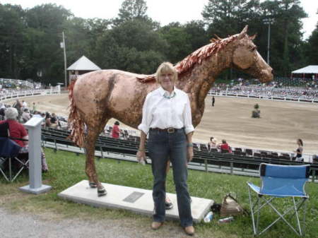 Linda Dotson Photo 13