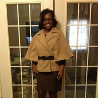 Kimberly Kendall Photo 17