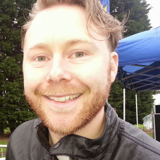 Mark Watson Photo 27