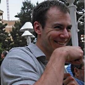 Bryan Patterson Photo 3