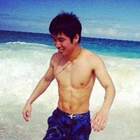 Jerry Lam Photo 15