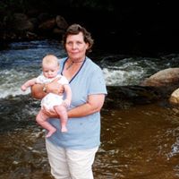 Nancy Calvert Photo 31