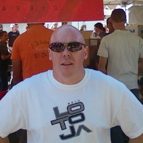 Mark Pendleton Photo 27