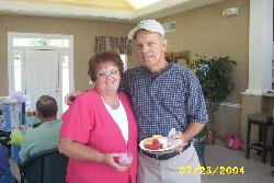 Nancy Jernigan Photo 7