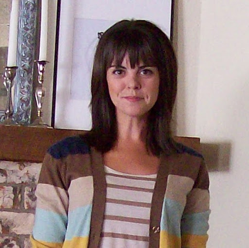Andrea Gillespie Photo 27