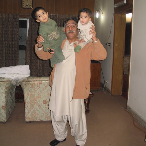 Muhammad Syed Photo 47