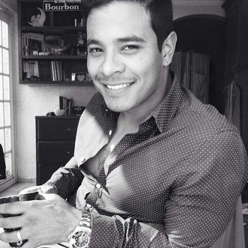 Allan Rodriguez Photo 7