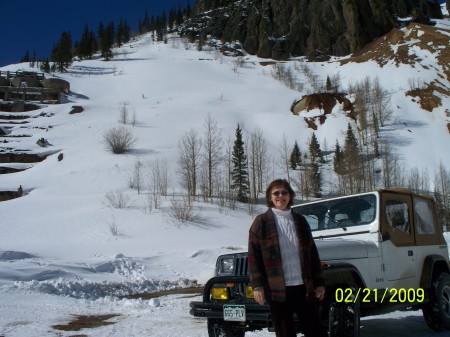 Connie Warner Photo 27