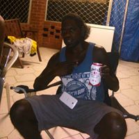Gregory Bush Photo 13