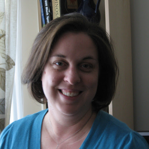 Elizabeth Huffman Photo 42