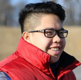 Tom Hoang Photo 3