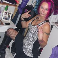 Cynthia Trem Photo 3