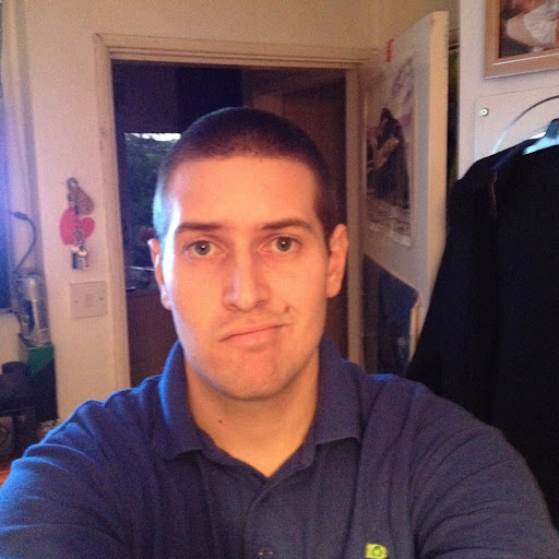 Pete Richardson Photo 24