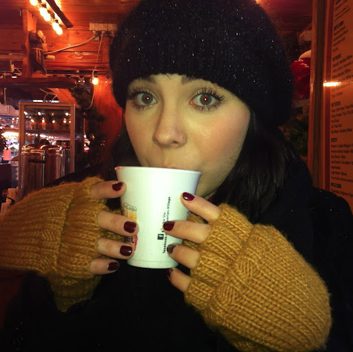 Jamie Blair Photo 9