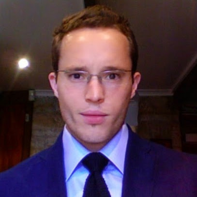 Joe Hooper Photo 9