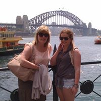Julie Howes Photo 14