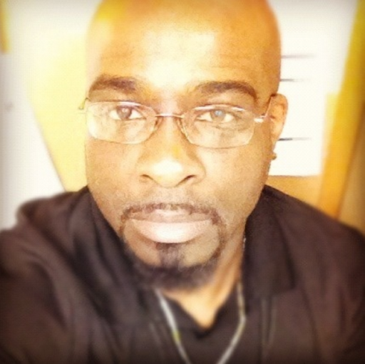 Michael Troupe Photo 28