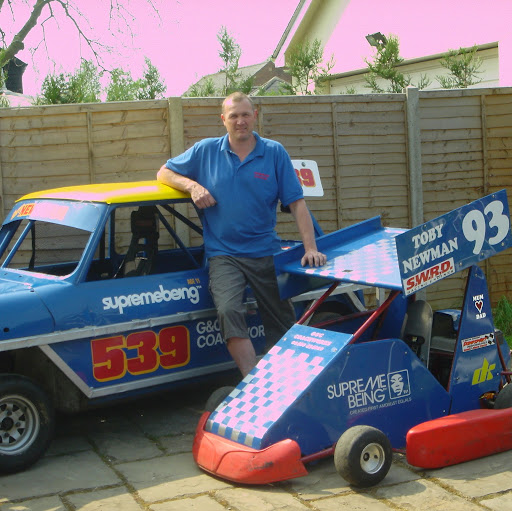 Darrell Newman Photo 31