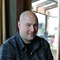 Craig Greenberg Photo 19