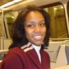 Miya Robinson Photo 1