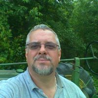 Jay Poole Photo 15