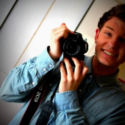 Daniel Halvorsen Photo 3