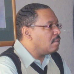 Darryl Booker Photo 3